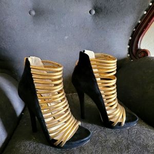 Michael Kors heels